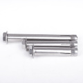 Custom Stainless Steel Conical Cap Expansion Bolt